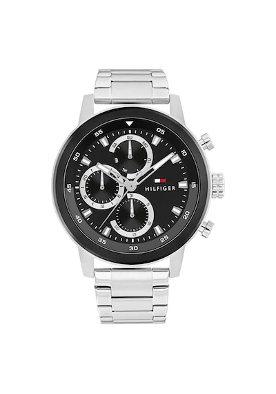 Tommy Th1792181 Erkek Kol Saati Gümüş