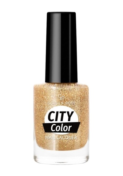Golden Rose City Color Oje 103