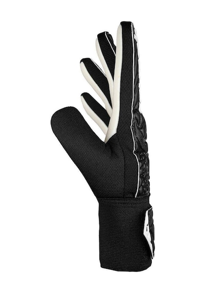 Reusch Attrakt Starter Solid Kaleci Eldiveni 8 Siyah