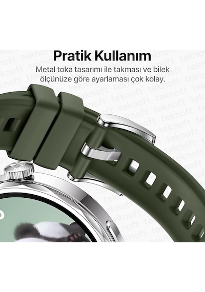 18mm İle Uyumlu Saatler İçin Kristal Desenli Yumuşak Silikon Kordon Huaweı Watch Gt5 Pro 42mm/gt5 41mm/gt4 41mm Diğer 18mm İle Uyumlu Saatler İçin Kristal Desenli Yumuşak Silikon Kordon Huaweı Watch Gt5 Pro 42mm/gt5 41mm/gt4 41mm Diğer