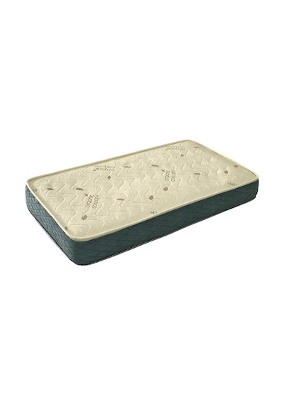 80 x 120 Heyner Çift Yönlü Bamboo Ve Organic Cotton Yaylı Yatak