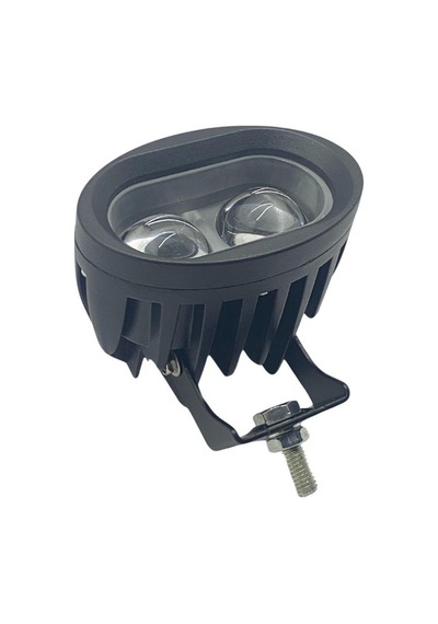 10v-30v Çalışma Lambası Led 2 X 10w 97 62 75 Mm Forklift
