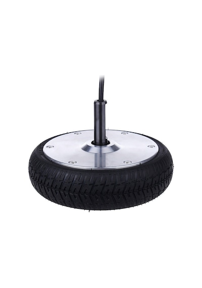 Elektrikli Kaykay 6.5 Inç Motor
