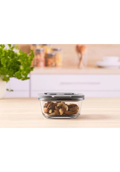 Kilner New Fresh Saklama Kabı Kare 0,31 Lt