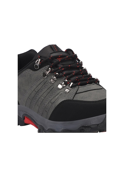 Slazenger GAVIRIO I Erkek  Koyu Gri Outdoor