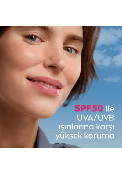 Nıvea Luminous630 Leke Karşıtı Gündüz Yüz Kremi 40ml Ve Luminous630 Leke Karşıtı Gece Kremi 50ml Sku: Smg8690010506283