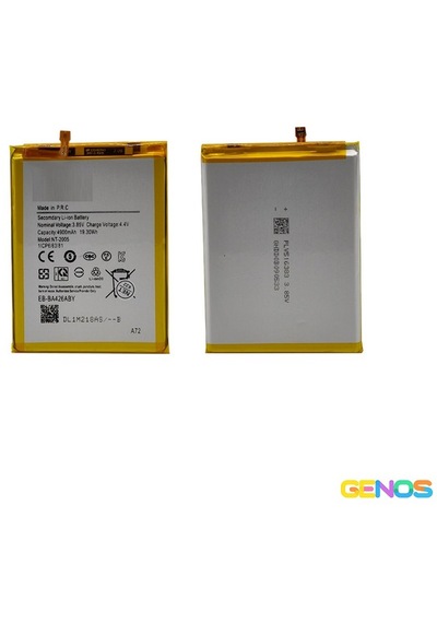 Samsung Galaxy A72 Uyumlu Batarya Sn805633