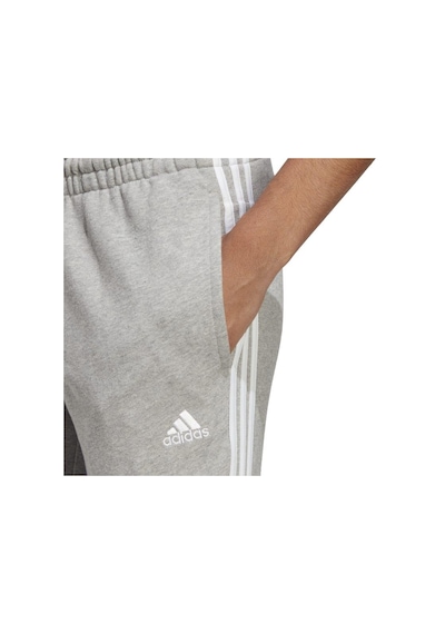 Adidas W 3s Ft Cf Pt Kadın Eşofman Altı Ic9922-mgreyh/whıte Gri -  Beyaz