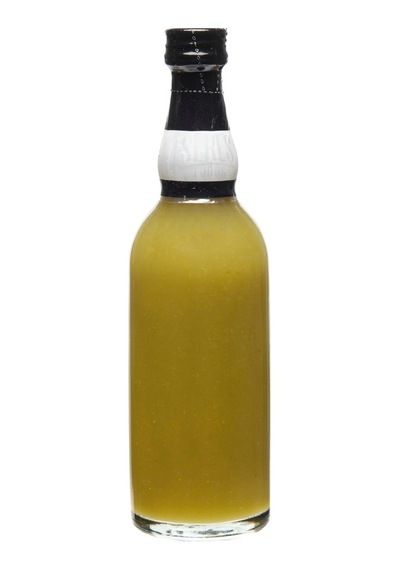 Seres Foods Yeşil Jalapeno Acı Biber Sosu Cam 100 ML