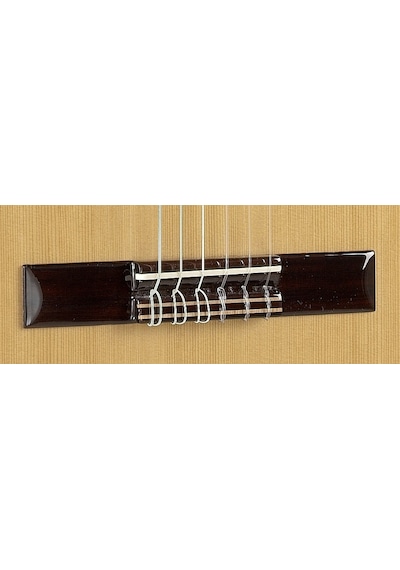 Alhambra 2C Klasik Gitar