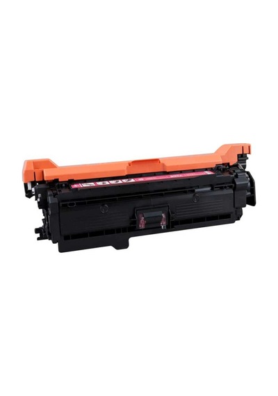 Hp Ce403A (507A) Kırmızı Toner M575F