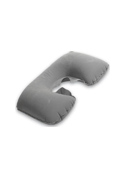 Yastığı Ergonomik Boyun Destek Yastığı Araç Uçak Ve Seyahat Için Konforlu