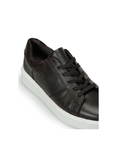 Oxide Resnep Kahverengi Erkek Sneaker 000000000102727780
