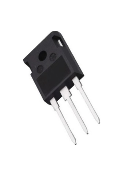 Stgw60v60df Igbt 80a 600v 375w Transistör To-247