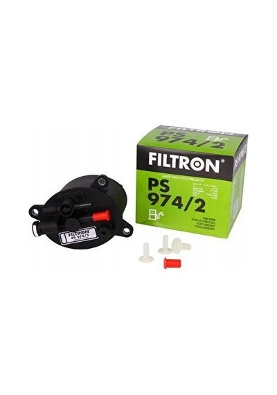 Land Rover Range Rover Evoque 2.2sd4 2011-2015 Fıltron Yakıt Filt