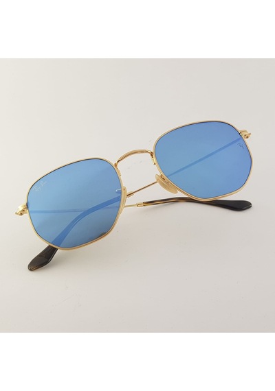 Ray-Ban 3548 001/9O Erkek Güneş Gözlüğü
