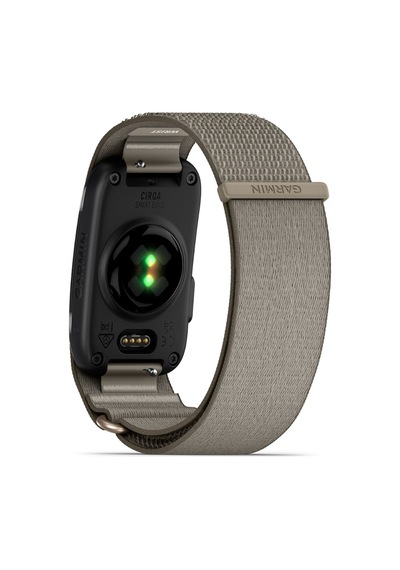 Garmin Cırqa Akıllı Bileklik - Gri S/m