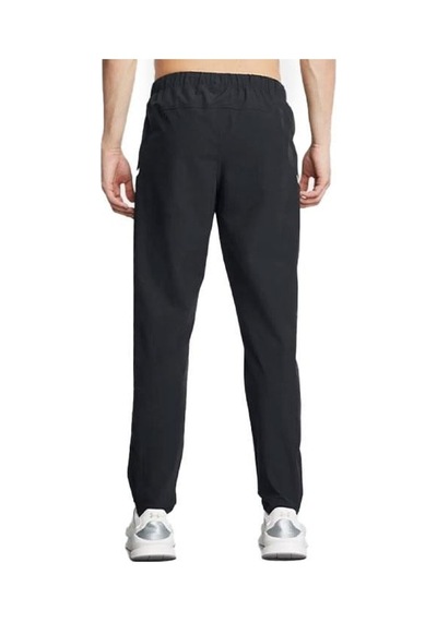 Under Armour Woven Utility Erkek Eşofman Altı 1389256-001 Siyah