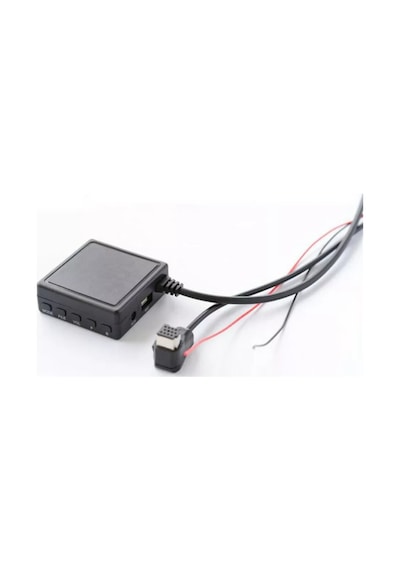 Pioneer Ip-bus Mikrofonlu Bluetooth Usb Aux