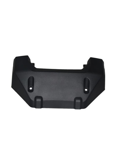 Kuba Trv 350 Ön Far Paneli Alt Plastiği