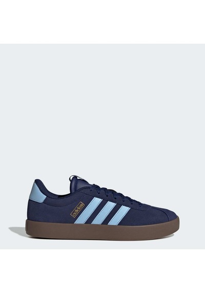 Adidas Vl Court 3.0 Erkek Sneaker Jp7537 Mavi