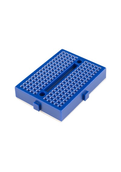 Mini Breadboard N11.3104