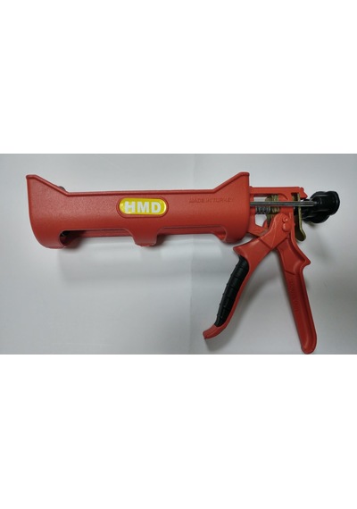 FRS Profesyonel Epoksi Tabancası 410ml  Türk Malı