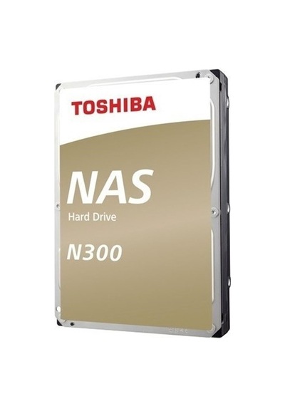 Toshiba 16tb N300 7200rpm 512mb - Mn11aca16ts 3.5 Disk Nas 7-24 Sata3 Nas Disk