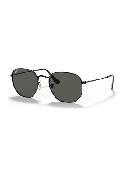 Ray-ban Rb3548n 002 39 51 Unisex Güneş Gözlüğü Siyah