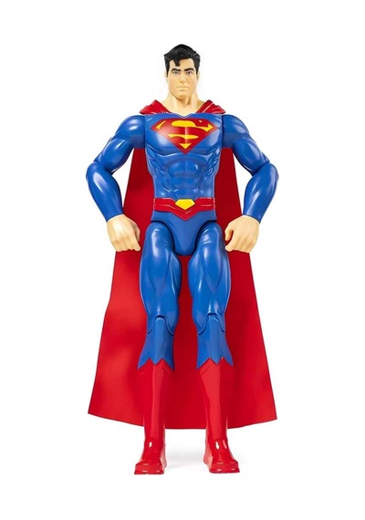 Aksiyon Figürü 30 Cm 6056778 Superman