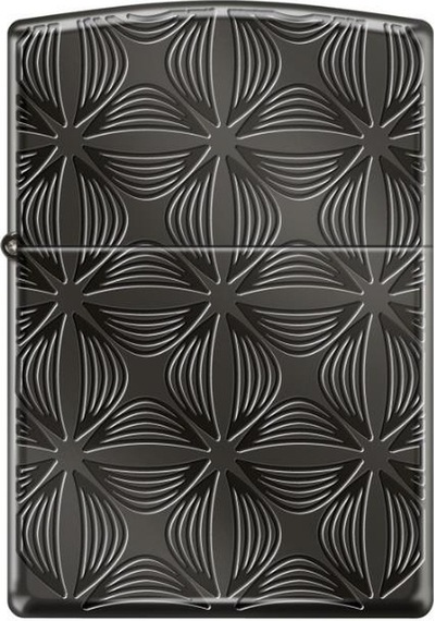 Zippo 24095-063028 Decorative Pattern Design Çakmak