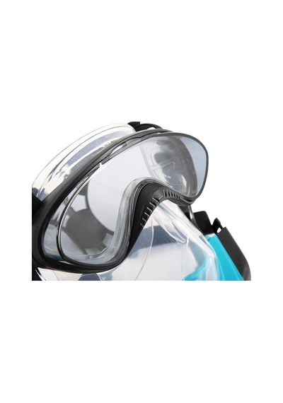 Bestway Hydro Pro Seaclear Flowtech Şnorkel  Small/medium