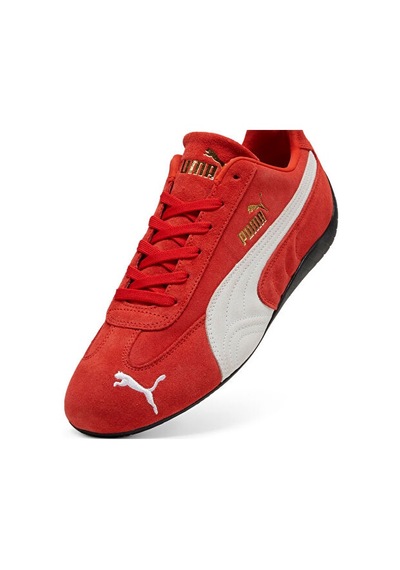 Puma Speedcat Og Unisex Günlük Ayakkabı 39884602 Renkli