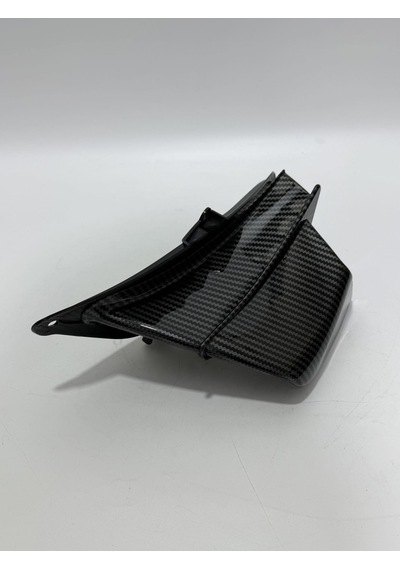 Honda Uyumlu Karbon Fiber Spoiler Kanat 1 Adet