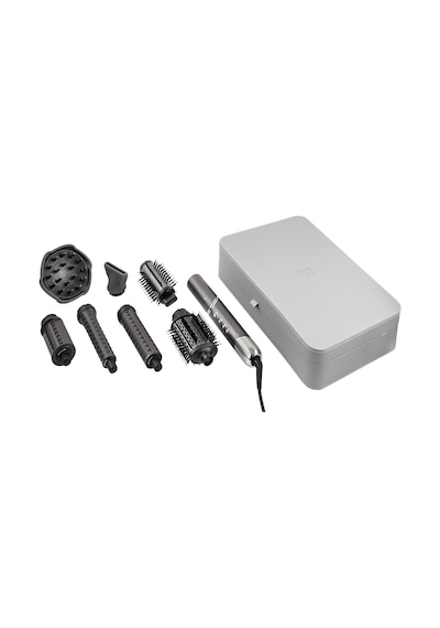 Airform Saç Şekillendirici Set Diğer