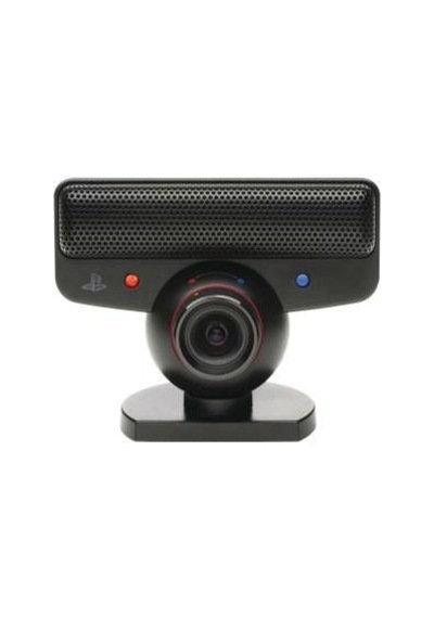 Sony Playstation 3 Eye Kamera PS3 Kamera