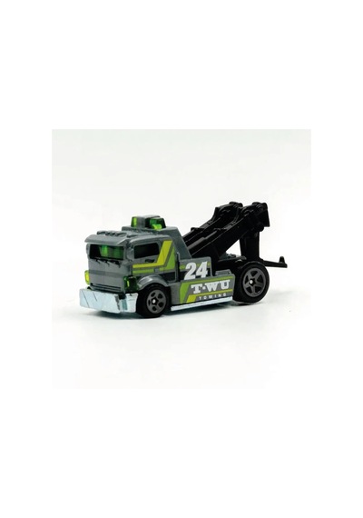 Hot Wheels Tekli Arabalar Heavy Hitcher Htd68
