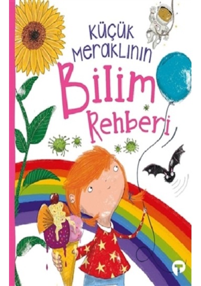 Küçük Meraklının Bilim    Rehberi