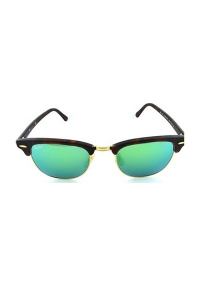 Ray-Ban Clubmaster Rb 3016 Col 1145 Kadın Güneş Gözlüğü