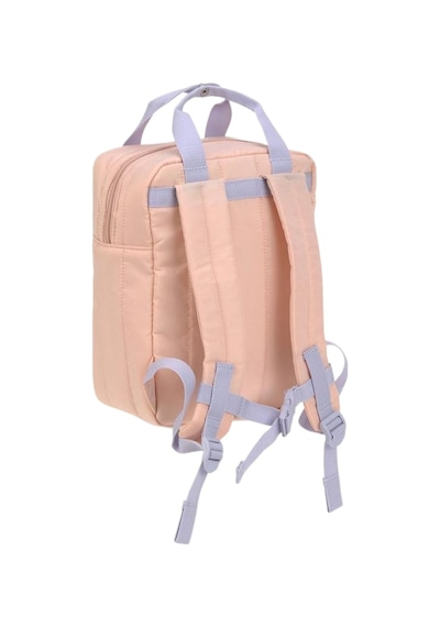 Lassig Little Gang Mini Sırt Çantası Cherry Peach Pembe