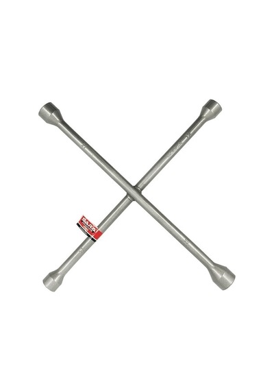 Sara S503 Bijon Anahtarı Pro 17 X 19 X 21 X 23 Mm, Çapraz Kollu