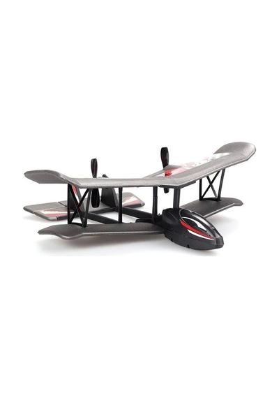 Sıl 85739 Silverlit Kumandalı Bi-wing Uçak - Necotoys