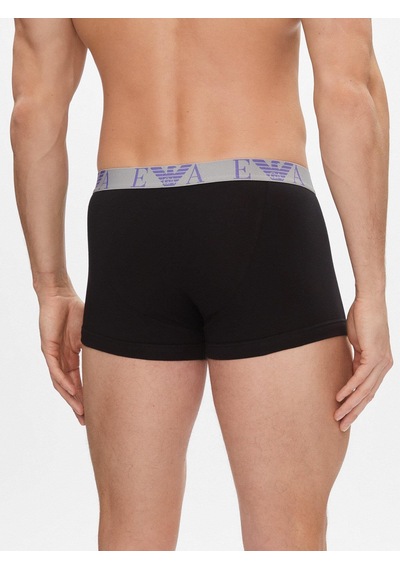 Emporio Armani Emporıo Armanı Erkek 3 Lü Boxer 111357-4r715-29821 111357-4r715-29821 Siyah Siyah Emporio Armani Emporıo Armanı Erkek 3 Lü Boxer 111357-4r715-29821 111357-4r715-29821 Siyah Siyah