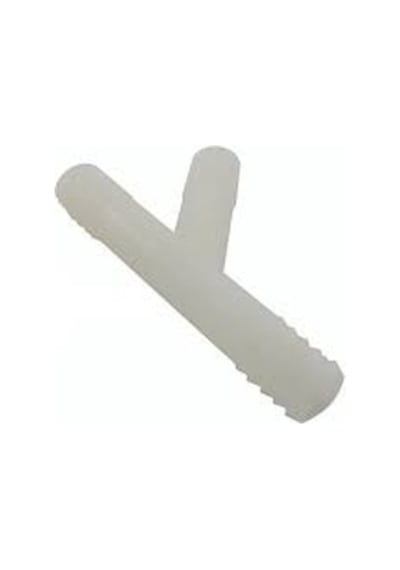 Klima Drenaj (Tahliye) Hortumu Bağlantı Y Parçası 5/8"