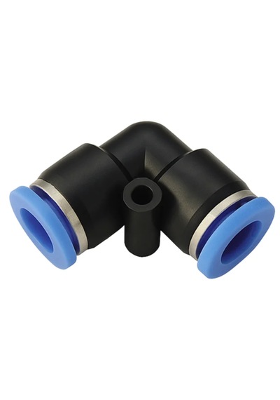 12 Mm Pul Dirsek Bağlantı Nipeli 5 Adet .