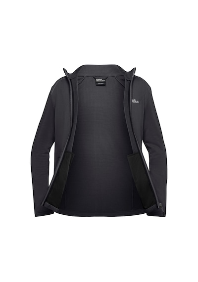 Jack Wolfskın Jack Wolfskin Kolbenberg Fz Erkek Gri Polar Ceket 6350 Antrasit Jack Wolfskın Jack Wolfskin Kolbenberg Fz Erkek Gri Polar Ceket 6350 Antrasit