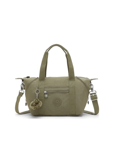 Kipling Art Mini Kadın Çapraz Çanta K01327rw4 Yeşil