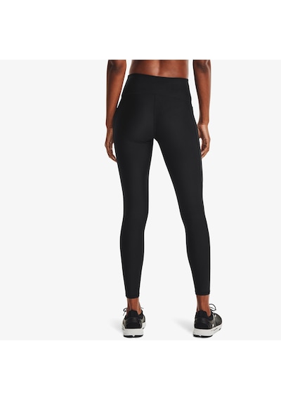 Under Armour Kadın Siyah Tayt Düz 1365336 Siyah