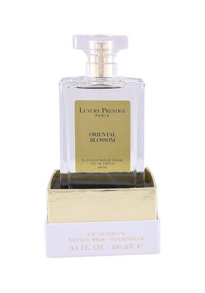Luxury Prestige Woman Oriental Blossom Kadın Parfüm EDP 100 ML
