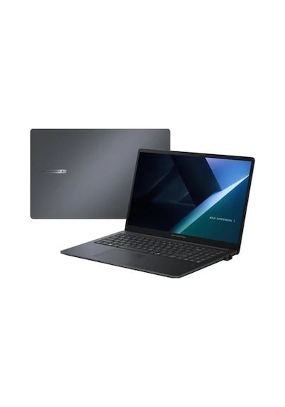 Asus Exper TBook B1 B1503CVA-IS78020-K04 i7-150U 64 GB 512 GB 15.6" Free Dos Dizüstü Bilgisayar